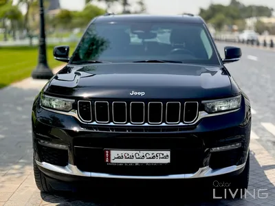 Jeep Grand Cherokee Limited 2022